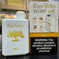Ripe Vapes IVORY 40000 Puffs Premium Disposable Vape