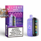 ELF BAR RAYA D3 - 25000 Puffs Disposable Vape in Dubai