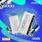 Vozol Star 12000 Puffs Disposable Vape in Dubai
