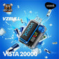 VOZOL Vista 20000 Puffs Disposable Vape in Dubai