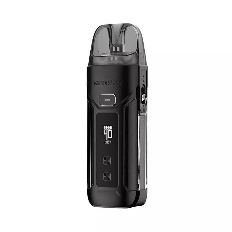 Vaporesso Luxe X Pro Pod Kit - Elevate Your Vaping Experience