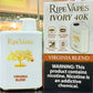 Ripe Vapes IVORY 40000 Puffs Premium Disposable Vape