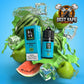 BLVK Fruit Ice Nicotine Salt E-Liquid In Dubai