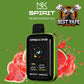 MASKKING Spirit 25000 Puffs Disposable Vape in Dubai