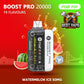 Pyne Pod Boost Pro 20000 Puffs Disposable Vape In Dubai