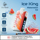 ELFBAR Ice King 30000 Puffs Disposable Vape in Dubai