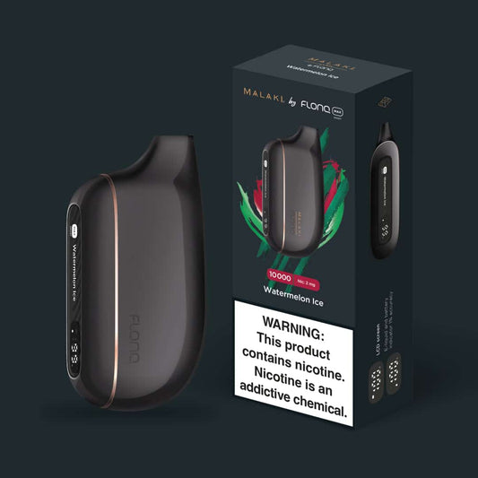 FLONQ Max Smart 10,000 Puffs Disposable Vape