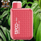 VAPTIO Beco Pro 6000 Puffs Disposable Vape In Dubai