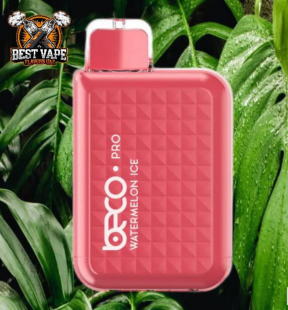 VAPTIO Beco Pro 6000 Puffs Disposable Vape In Dubai