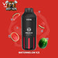 VEIIK Micko Q 5500 Puffs Disposable Vape In Dubai