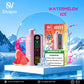 Silvaper 40,000 Puffs Adjustable Ice Disposable Vape