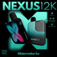 Pod Salt Nexus 12000 Puffs disposable vape in Dubai