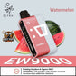 ELF BAR EW9000 Puffs Disposable Vape in UAE