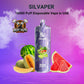 Silvaper 16000 Puffs Disposable Vape in Dubai