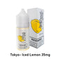 TOKYO SALTNIC E-LIQUID | CLASSIC SERIES 30mg and 50 mg