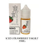 TOKYO SALTNIC E-LIQUID | CLASSIC SERIES 30mg and 50 mg