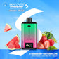 Hayati Pro Ultra Plus 50,000 Puffs Disposable Vape in Dubai