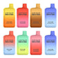 Air Bar Ultra 5000 Puffs Disposable Vape