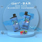 IGET BAR 3500 Puffs Disposable Vape in Dubai