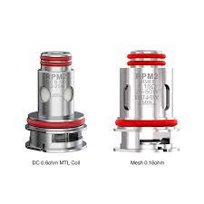 SMOK RPM Coils - Find Your Perfect Vape