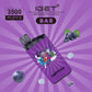 IGET BAR 3500 Puffs Disposable Vape in Dubai