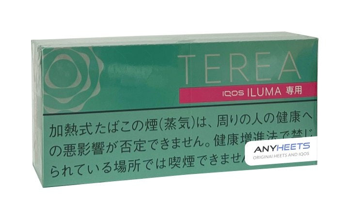 Buy Terea Japan in Dubai UAE for Iqos for IQOS ILUMA | Best online vape shop near me in Dubai UAE 2024