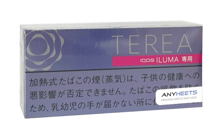 Buy Terea Japan in Dubai UAE for Iqos for IQOS ILUMA | Best online vape shop near me in Dubai UAE 2024