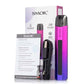 Smok Nfix Pro Kit: Ultimate Vaping SimplicityColor: Black