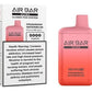 Air Bar Ultra 5000 Puffs Disposable Vape