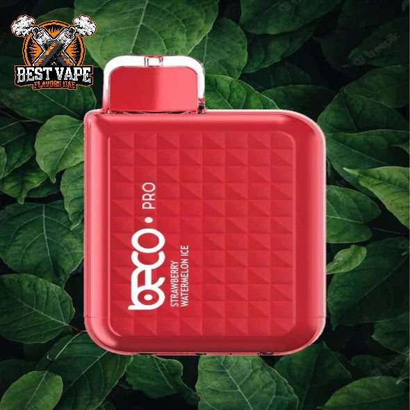 VAPTIO Beco Pro 6000 Puffs Disposable Vape In Dubai