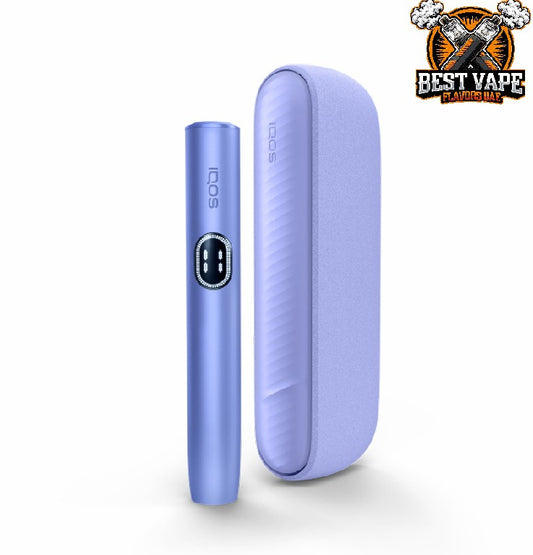 IQOS ILUMA i In Dubai